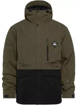 Horsefeathers Ranger Jacket (21727015) OliveNight