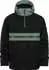 Horsefeathers Gordie Jacket (21727329) Black/IcebergGreen