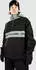 Horsefeathers Gordie Jacket (21727329) Black/IcebergGreen