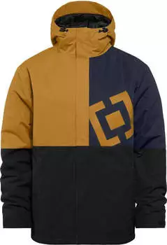 Horsefeathers Citadel Jacket (21727268) AmberGold