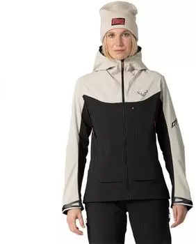 Dynafit W Radical Softshell Jacket overcast
