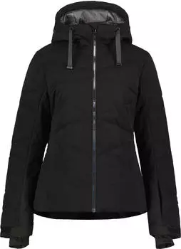 Icepeak Ellwangen W Jacket bacic black