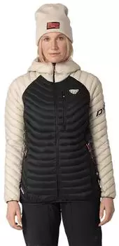 Dynafit Radical Down Hood Jacket Women overcast