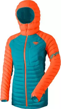 Dynafit Radical Down Hood Jacket Women cabana