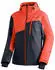 Maier Sports Women's Glacierguard (16348446) NightSky/Lollipop