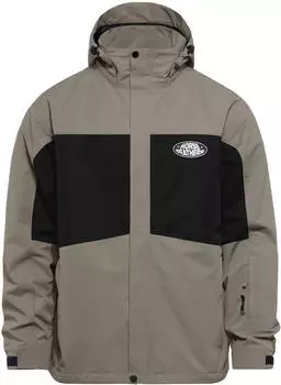 Horsefeathers Morris Jacket (21726667) Taupe