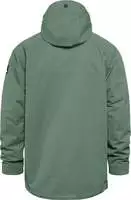 Horsefeathers Donnie Anorak iceberg green Gr. S