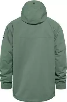 Horsefeathers Donnie Jacket (21726124) IcebergGreen