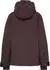 CMP Women's Jacket Fix Hood with Chest Pockets (43692700) Wine