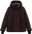 CMP Women's Jacket Fix Hood with Chest Pockets (43692700) Wine