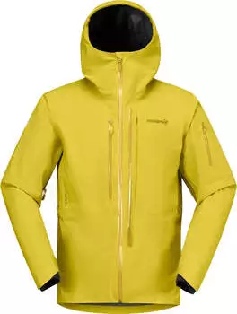Norrøna Lofoten GTX Pro (98568342) yewllow