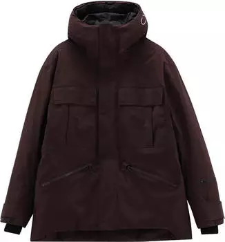 CMP Hoodie (43933384) brown