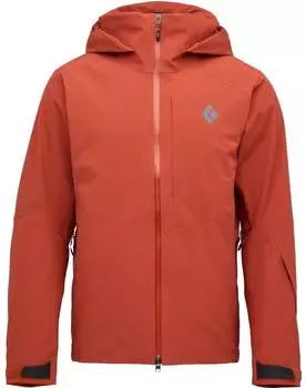 Black Diamond Recon Insulated Shell (61711230) brown
