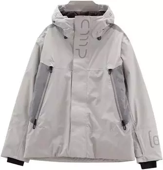 CMP Hoodie (43693479) grey