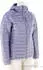 Salomon Women Elixir Micro Down Hooded (51842723) blue
