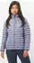 Salomon Women Elixir Micro Down Hooded (51842723) blue
