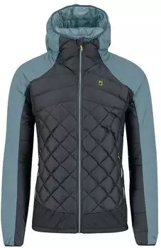 KARPOS Lastei Active Plus (6332272) grey