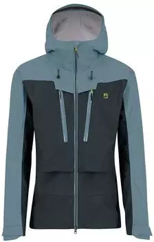 KARPOS Midi Shell (6368950) grey