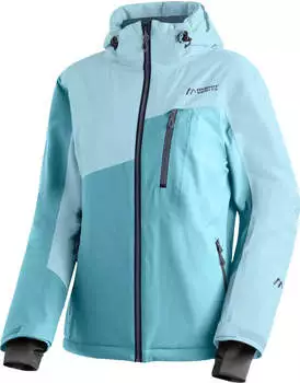 Maier Sports Women Glacierguard (16348644) blue