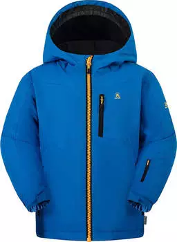 Kamik Kids Niko (74985412) blue