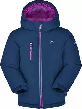 Kamik Kids Effie (74647174) blue