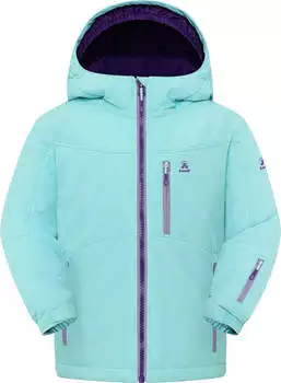 Kamik Kids Remy (74933123) blue