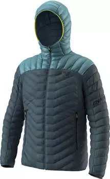 Dynafit Ridge Ultralight Down (66793162) blue
