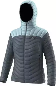 Dynafit Women Ridge Ultralight Down (66793322) blue