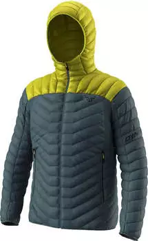 Dynafit Ridge Ultralight Down (66793117) green