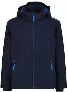 CMP Kids Snaps (43639774) blue