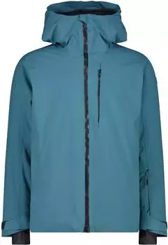 CMP Hoodie (43495158) blue