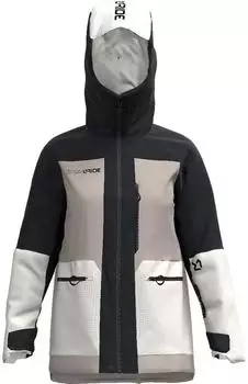Rock Experience Women Silverstar Padded (2011782) beige