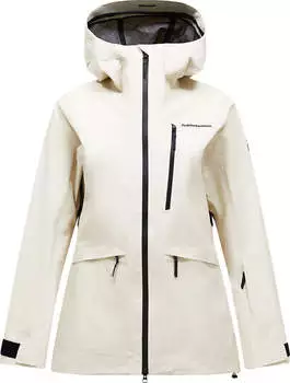 Peak Performance Women Vertec 3l (69912719) beige