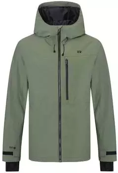 Rehall Brasko-R (84345624) green
