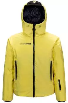 Rock Experience Women Infinity Slopes Padded (2012444) yewllow