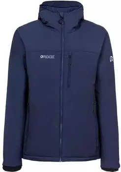 Rock Experience Air Mesh Padded (2021996) blue