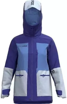 Rock Experience Women Silverstar Padded (2011843) blue