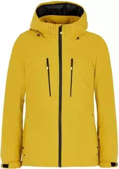Protest PRTBEVERLY Jacket rainstorm blue