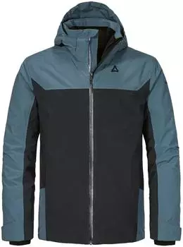 Sch&ouml;ffel Jacket Style Zandwel MNS black
