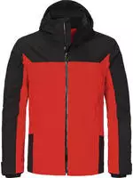 Sch&ouml;ffel - Zandwel Skijacke Herren scarlet red rot