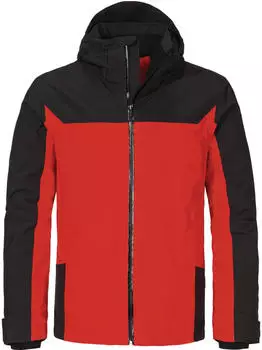 Sch&ouml;ffel Jacket Style Zandwel MNS scarlet red