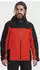 Schöffel Jacket Style Zandwel MNS scarlet red