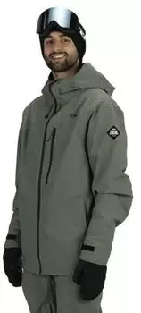 Rehall BRASKO-R M Jacket dusty green