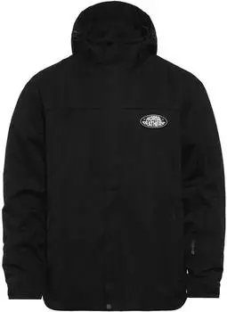 Horsefeathers Morris (21726605) black