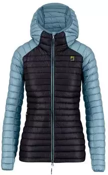 KARPOS Women Alagna Down (6406669) black