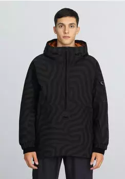 CMP Hoodie (43693653) black