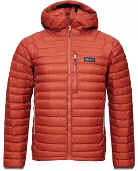 Elevenate Cirrus Down (92223673) red