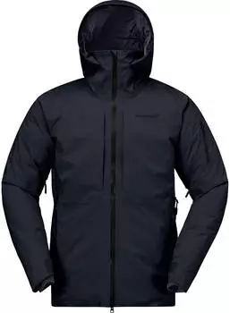 Norr&oslash;na Lofoten GTX Down 800 (98570178) black
