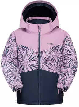 Kamik Kids Lyra (74995626) pink