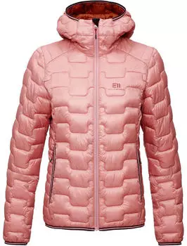 Elevenate Women Motion Hoodie (92224939) pink